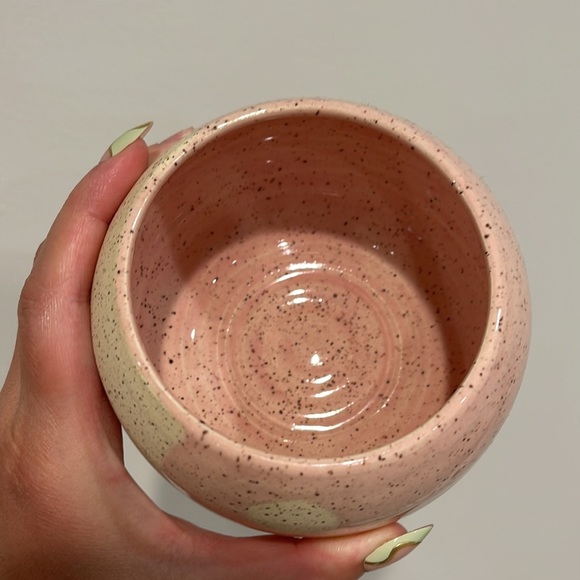 Handmade Yinyang Ceramic Cup - Picture 6 of 6